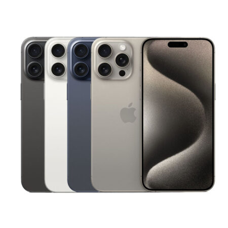 iPhone 15 Pro