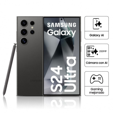 Samsung S24 Ultra